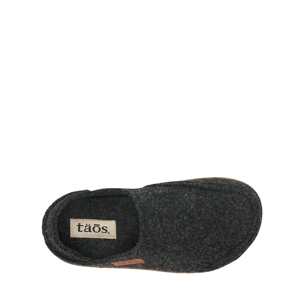 Convertawool Wool Clog