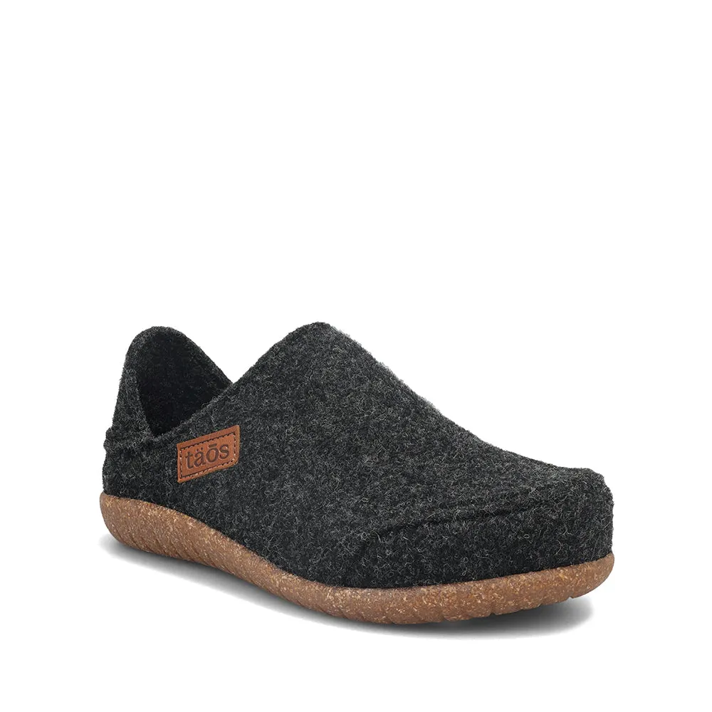 Convertawool Wool Clog