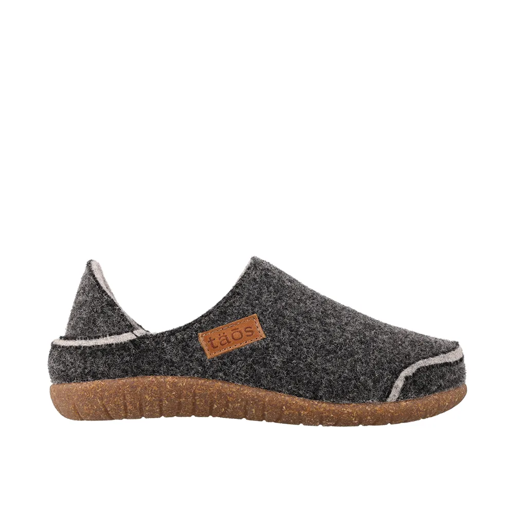 Convertawool Wool Clog