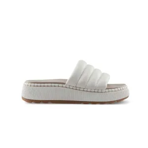 Cougar - Women's Soprato Sandals (SOPRATO-WHT)