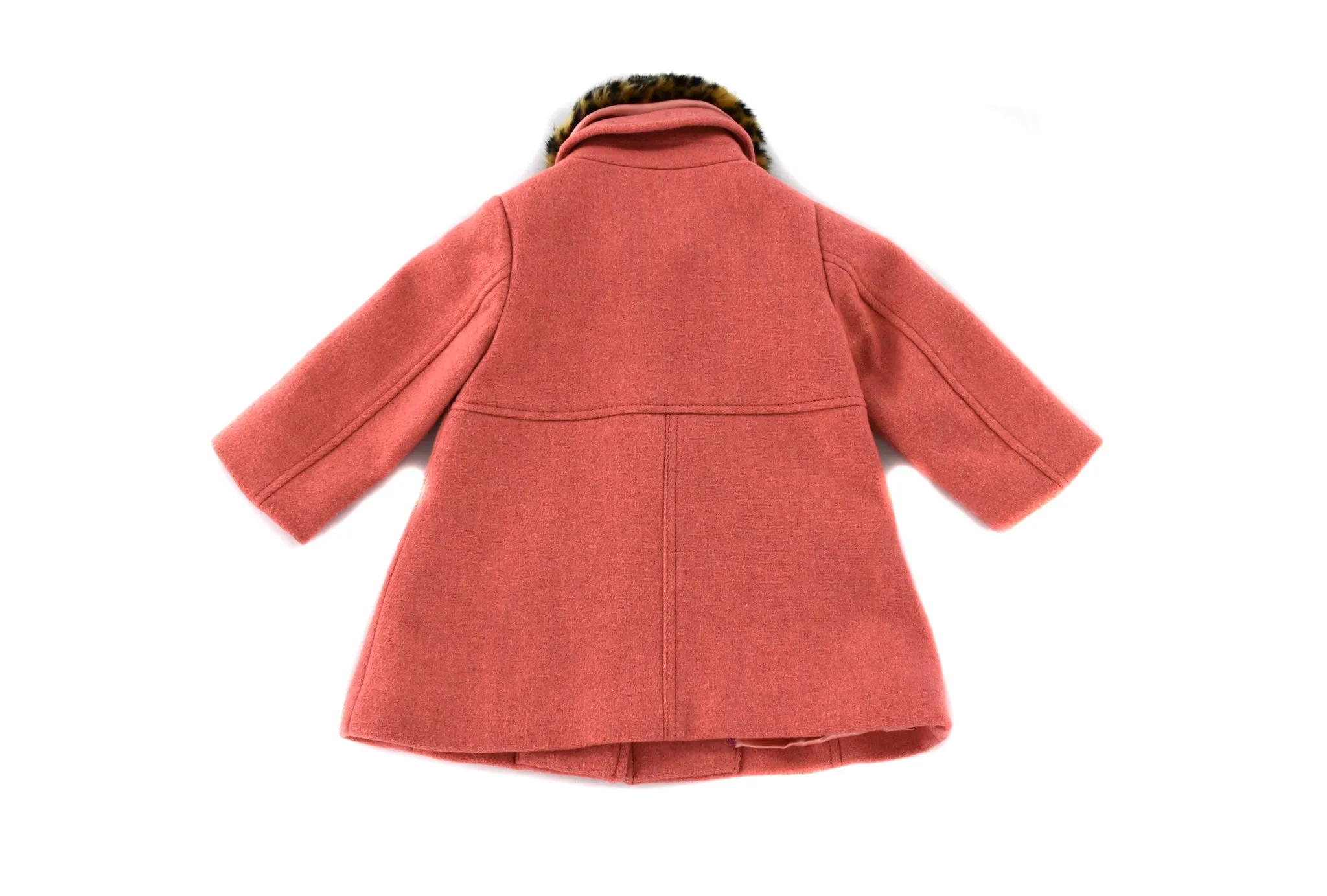 Crewcuts, Girls Coat, 2 Years