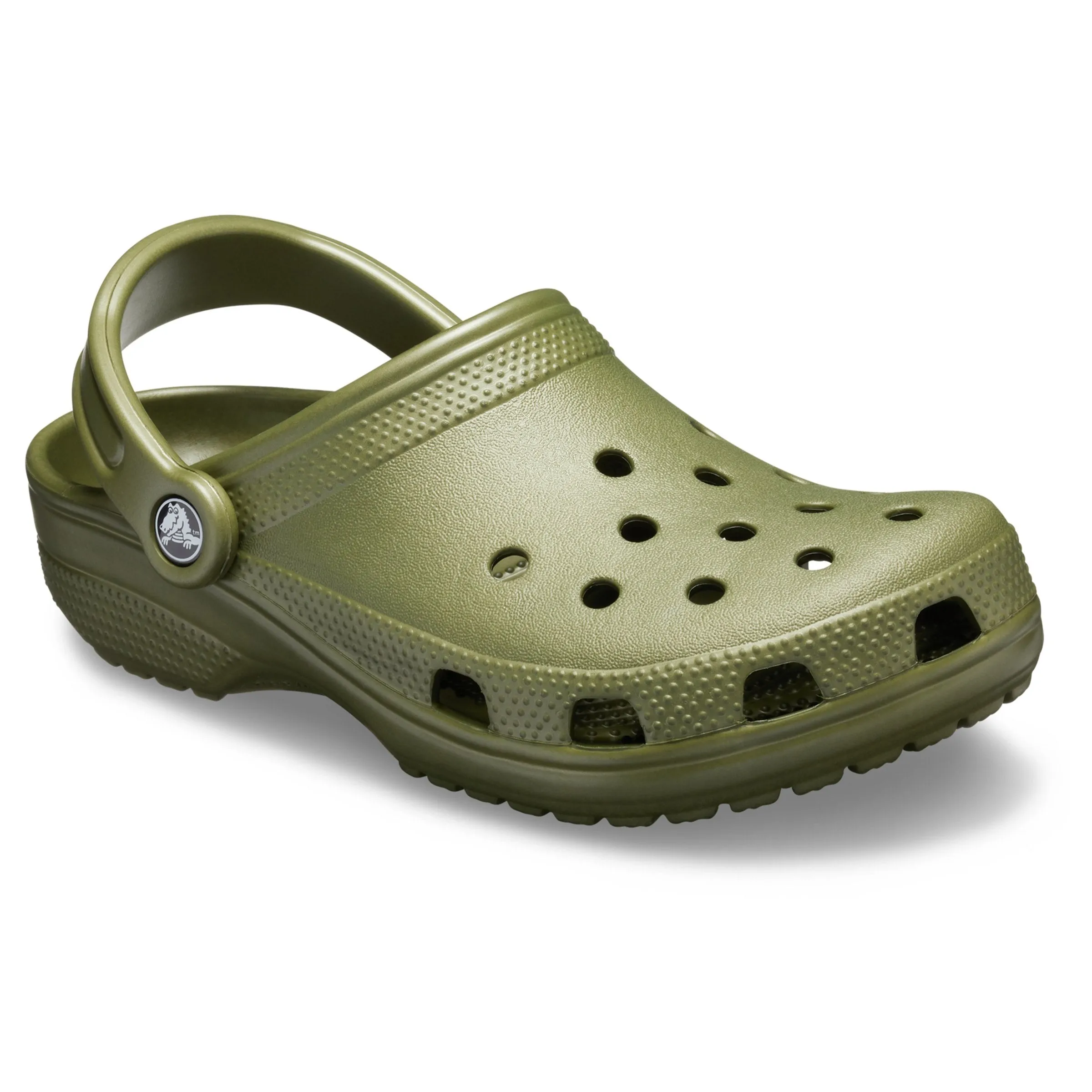 CROCS CLASSIC - ARMY GREEN