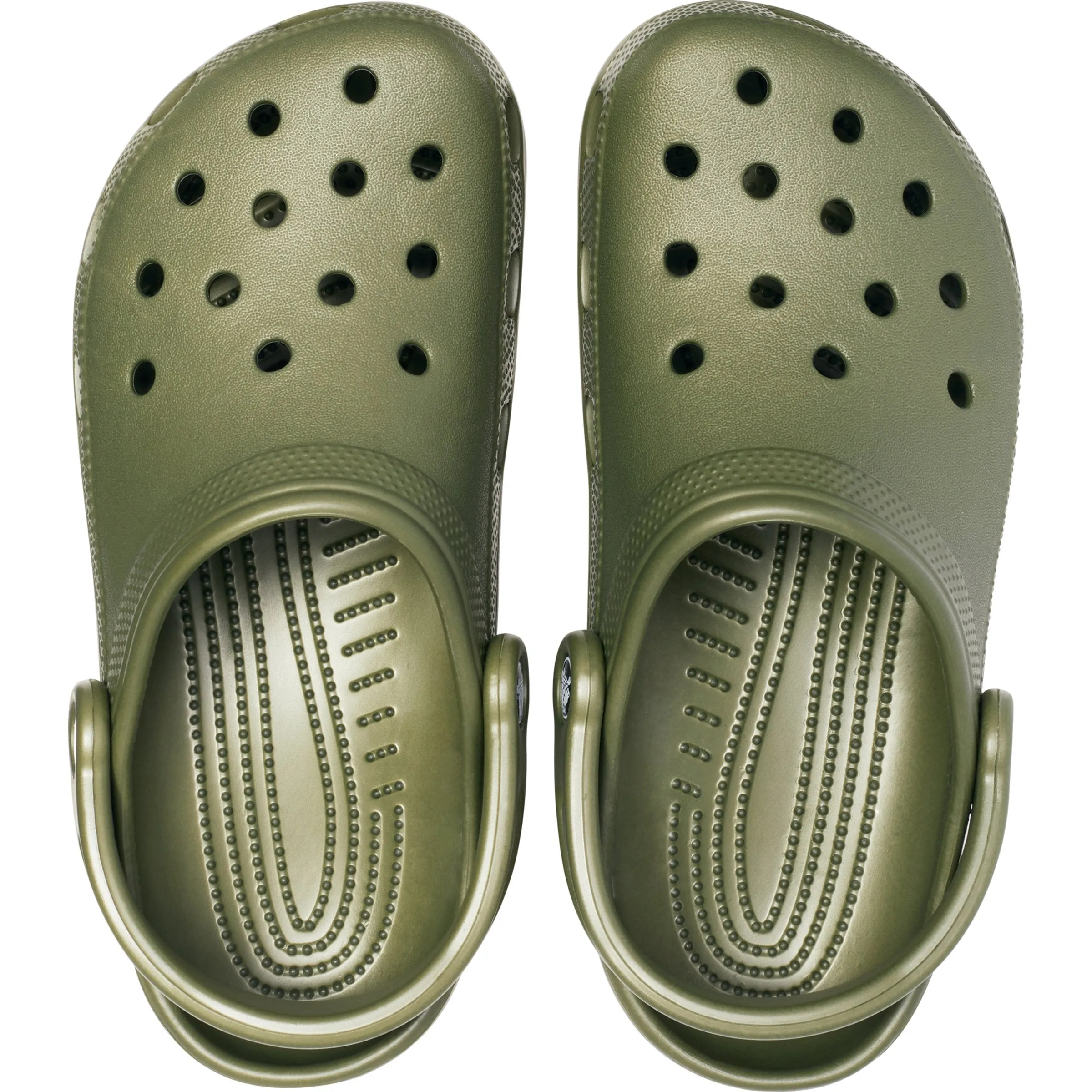 CROCS CLASSIC - ARMY GREEN