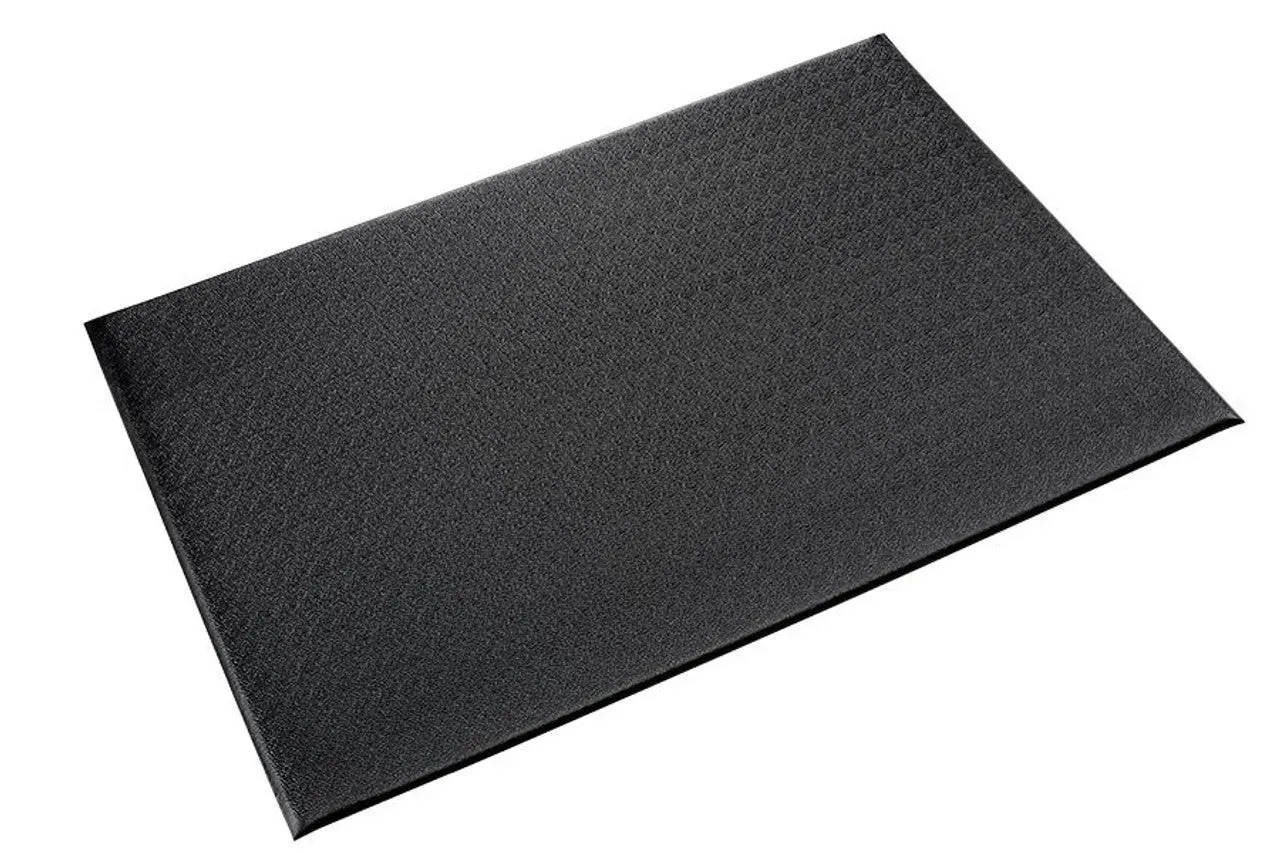 Crown Matting Tuff-Spun Pebble-Surface 411 Floor Mat FP411-000