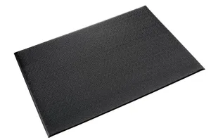 Crown Matting Tuff-Spun Pebble-Surface 411 Floor Mat TP411-000