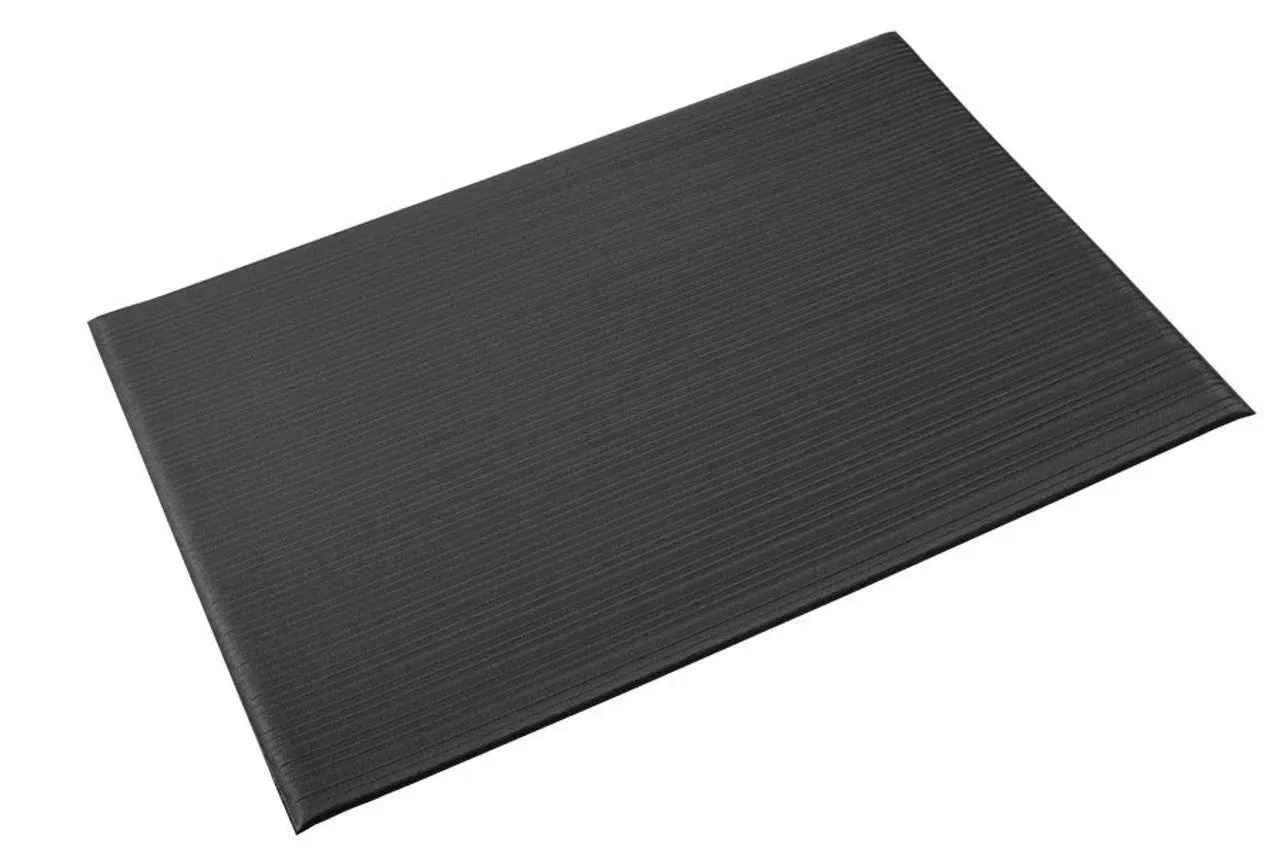 Crown Matting Tuff-Spun Rib-Surface 410 Floor Mat FJ410-000