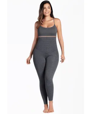 Curveez Free-motion Curvy High-waist Shaping Leggings