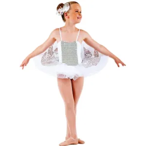 Cygnet Tutu Child