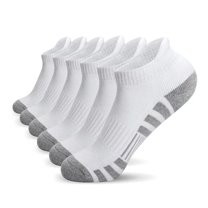 Dbeck® Sweat-Wicking Quick-Dry Athletic Socks