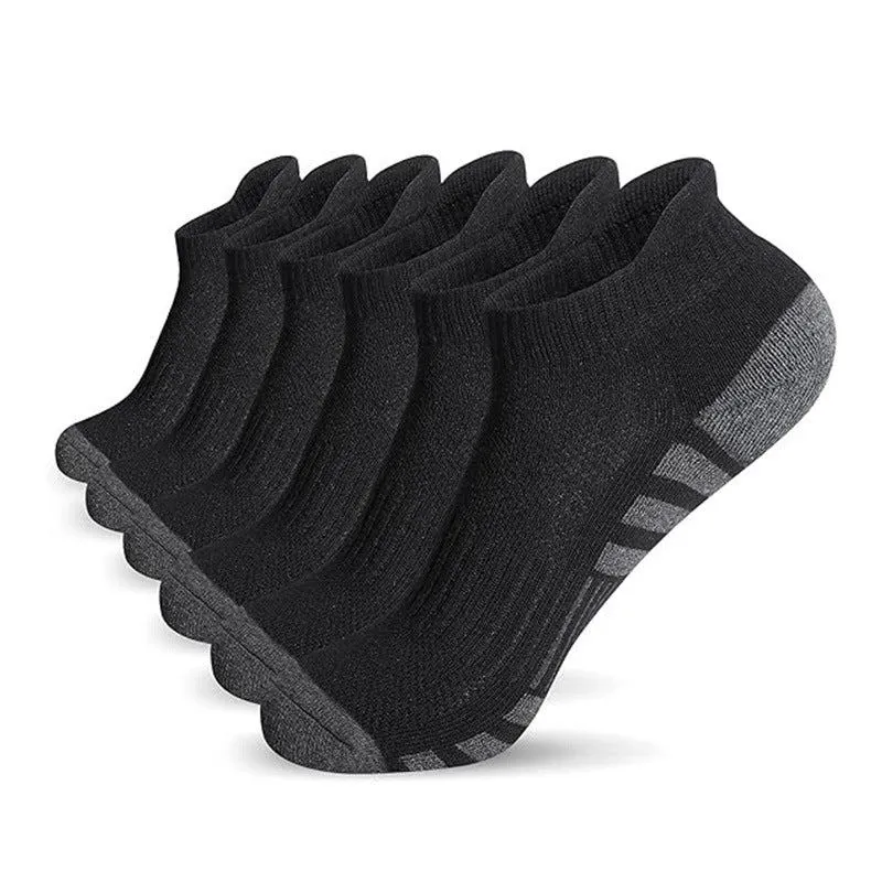 Dbeck® Sweat-Wicking Quick-Dry Athletic Socks