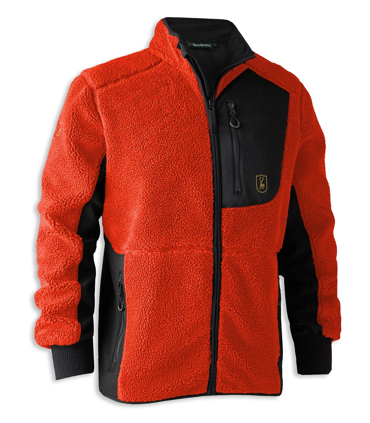 Deerhunter Rogaland Fiber Pile Jacket