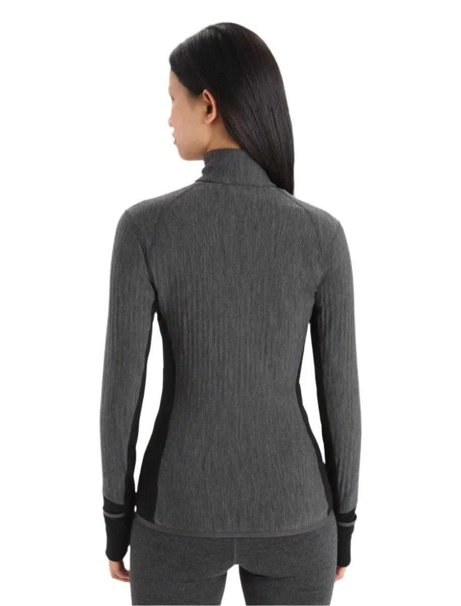 Descender Long Sleeve Jacket - Women's