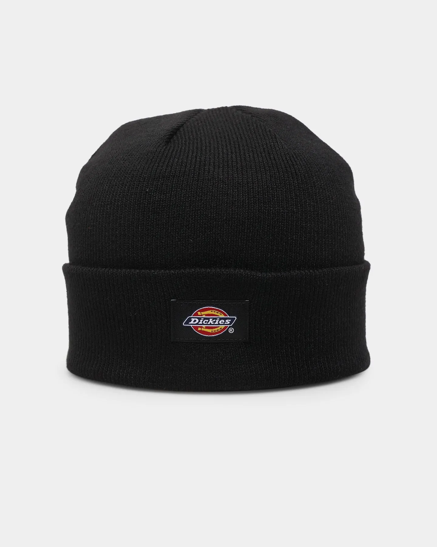 Dickies Fargo Beanie Black