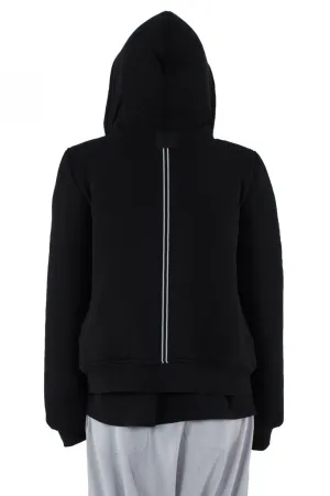 Double Line Hoodie