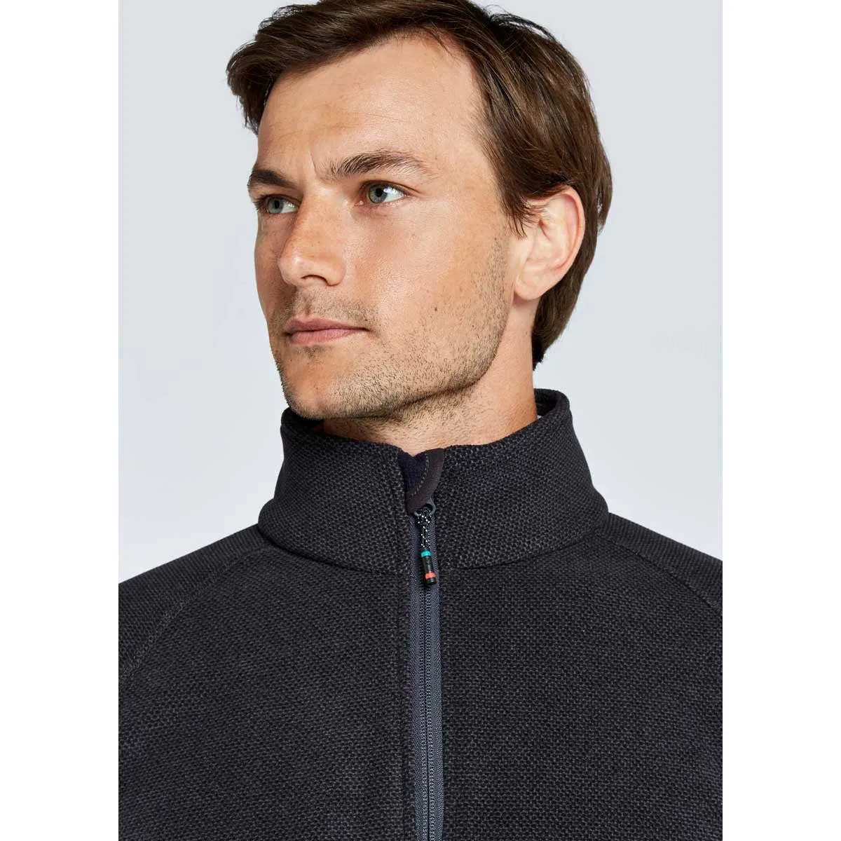 Dubarry Aquatech Monaco Unisex ¼ Zip Fleece