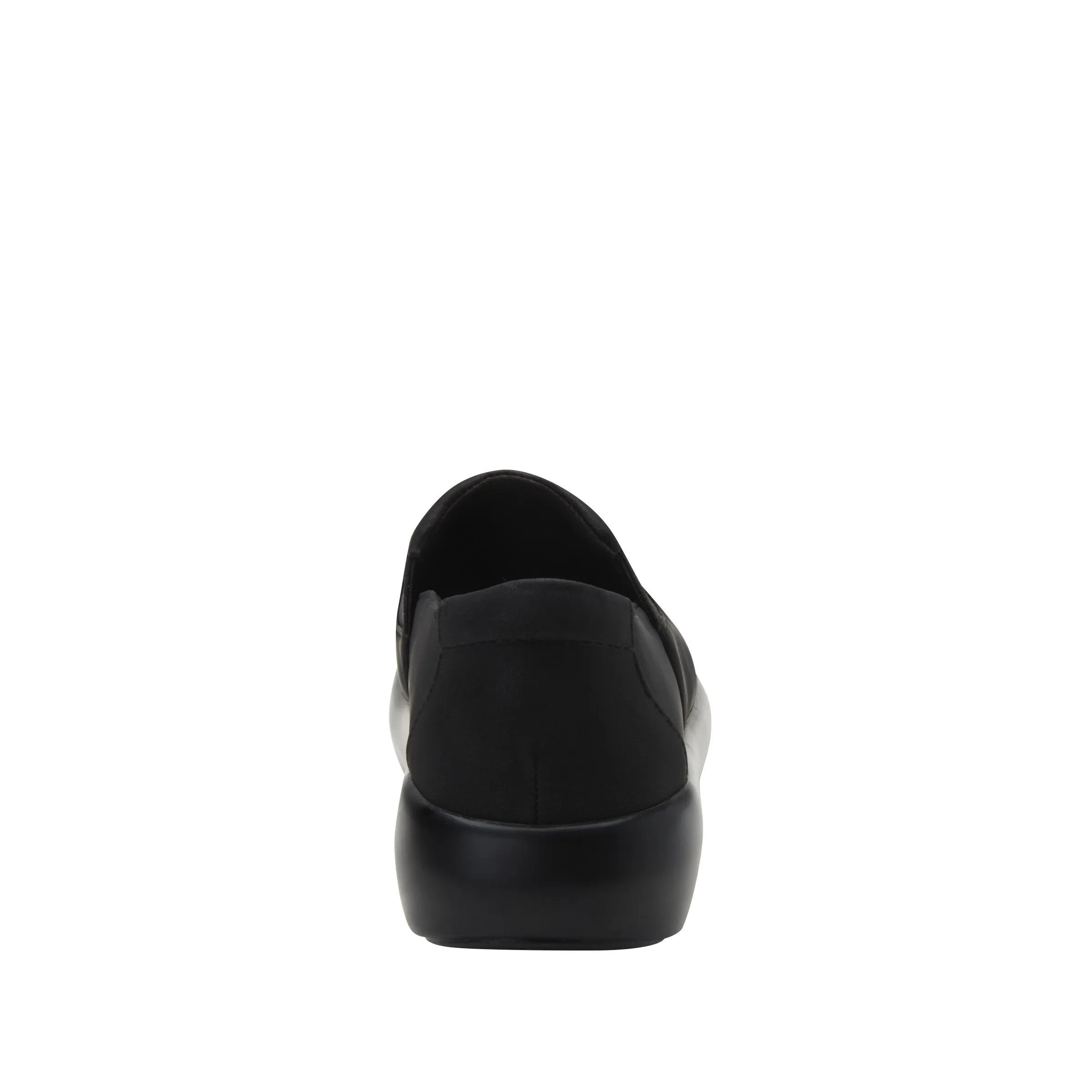 Elly Black Softie Shoe