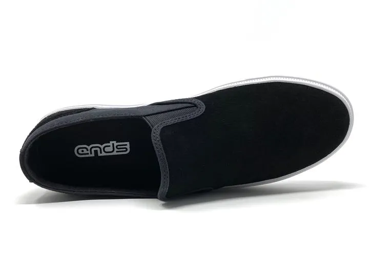 ENDS Nexus Slip On Shoes