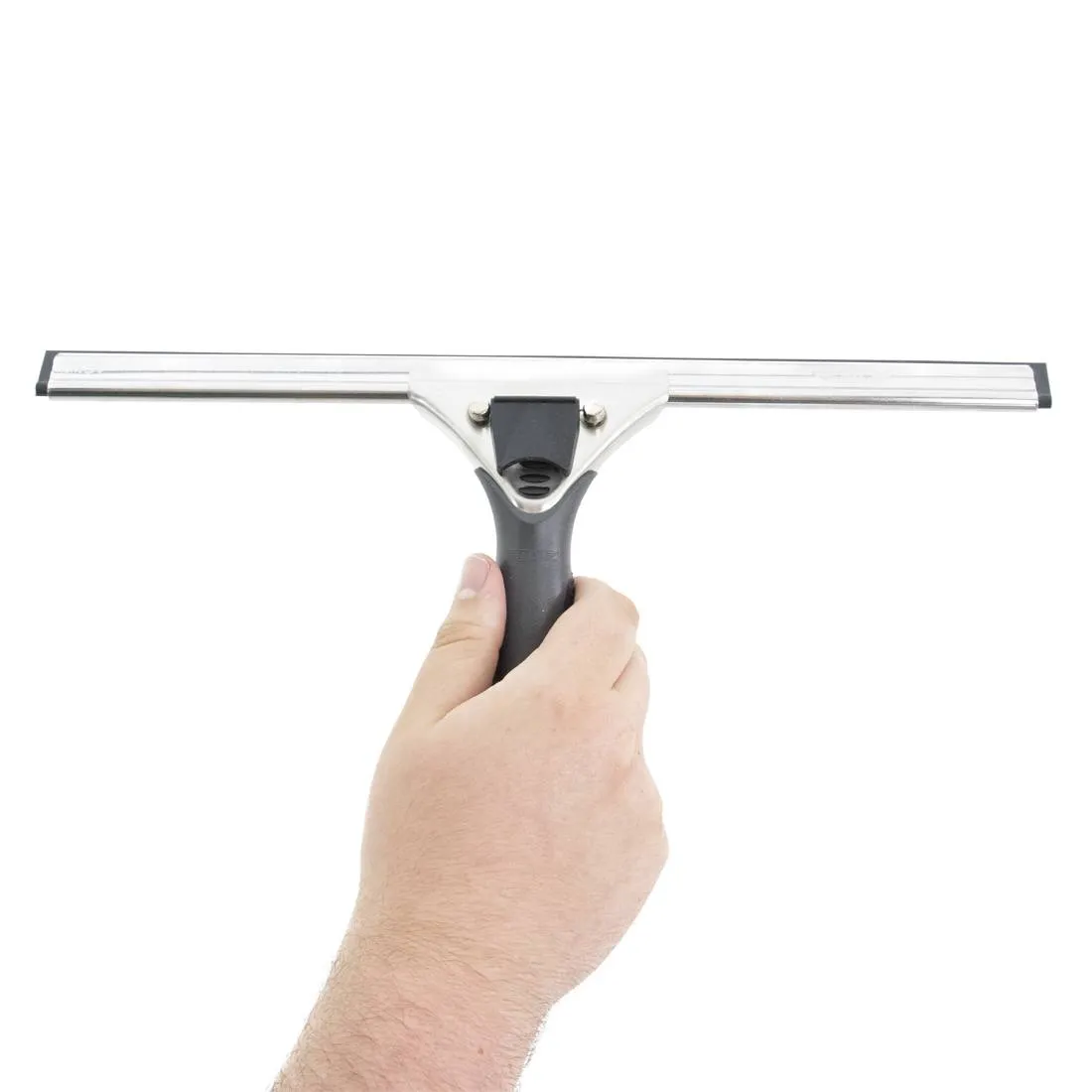 Ettore Complete ProGrip Comfort Quick Release Squeegee