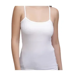 Fast Moving Poomex Comfed Cotton Ladies Slip Comisole