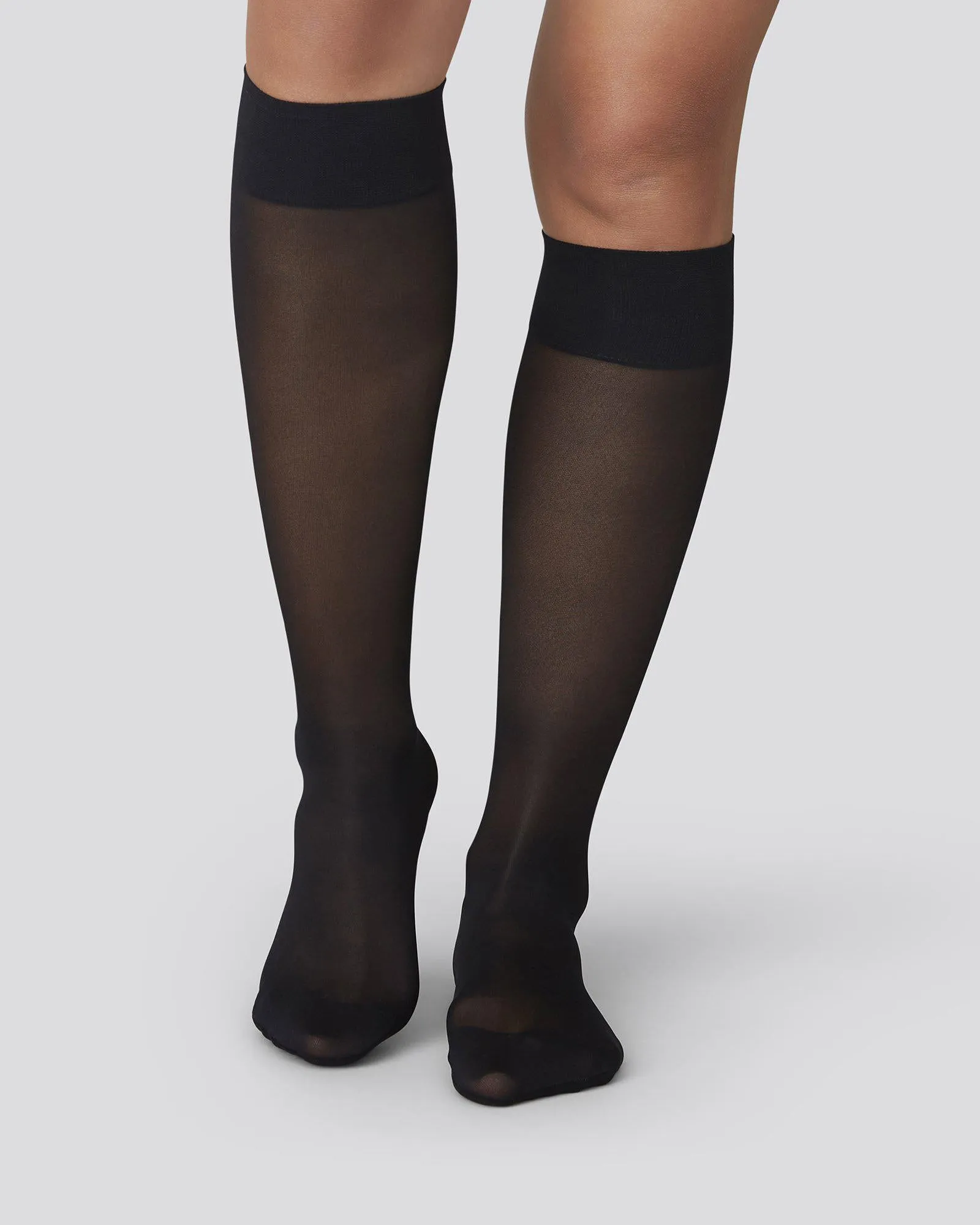 Favourites Bundle: Doris & Svea Tights, Bea Knee-highs