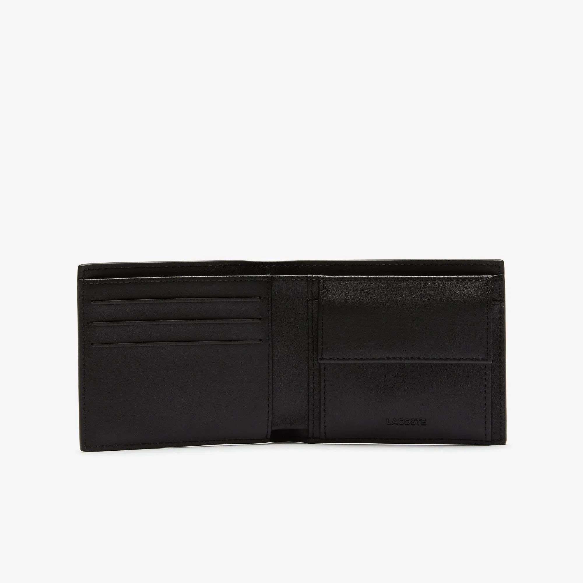 FG Compact Leather Billfold