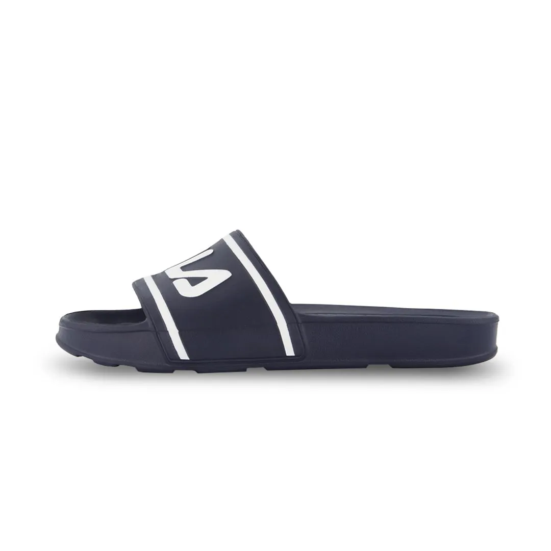 FILA - Men's Sleek Slides (1SM00075 422)