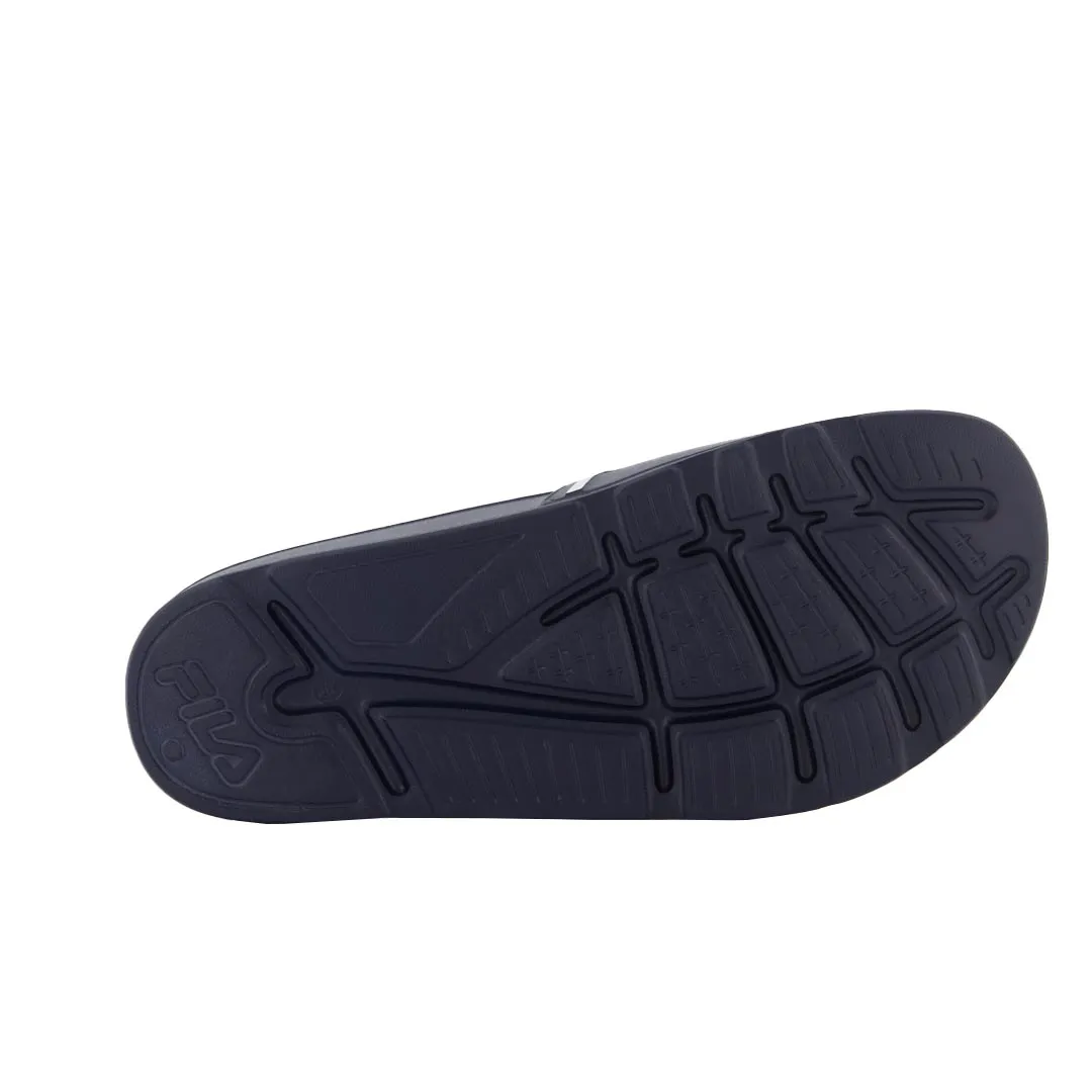 FILA - Men's Sleek Slides (1SM00075 422)