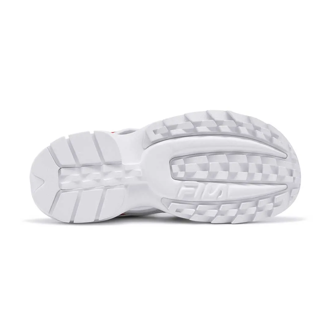 FILA - Unisex Disruptor Sandals (1SM00069 125)