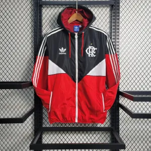 Flamengo Windbreaker Jacket 23/24