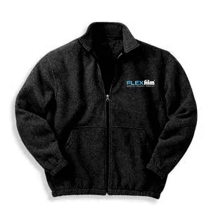 Fleece Jacket