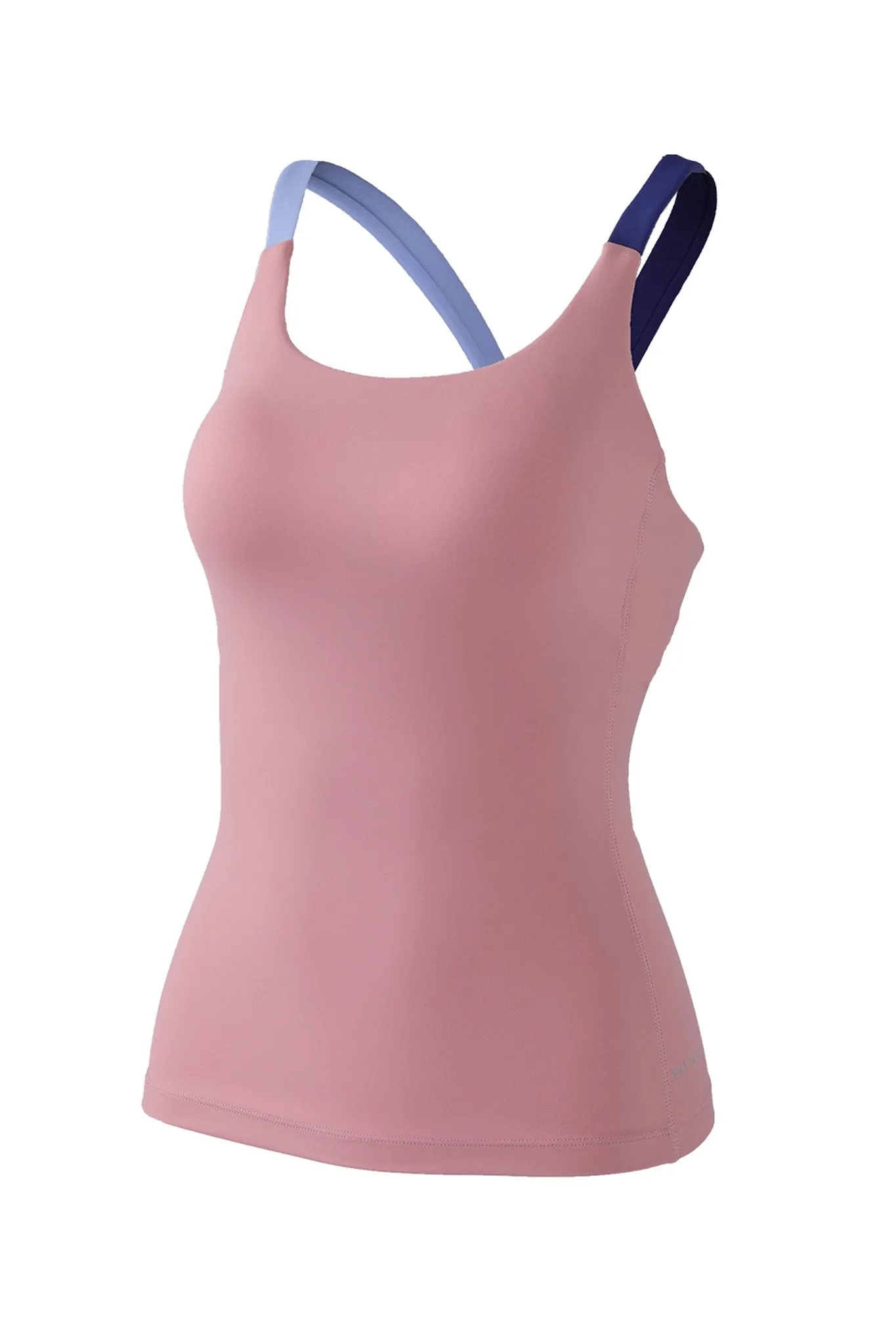 Fonda Tank Top