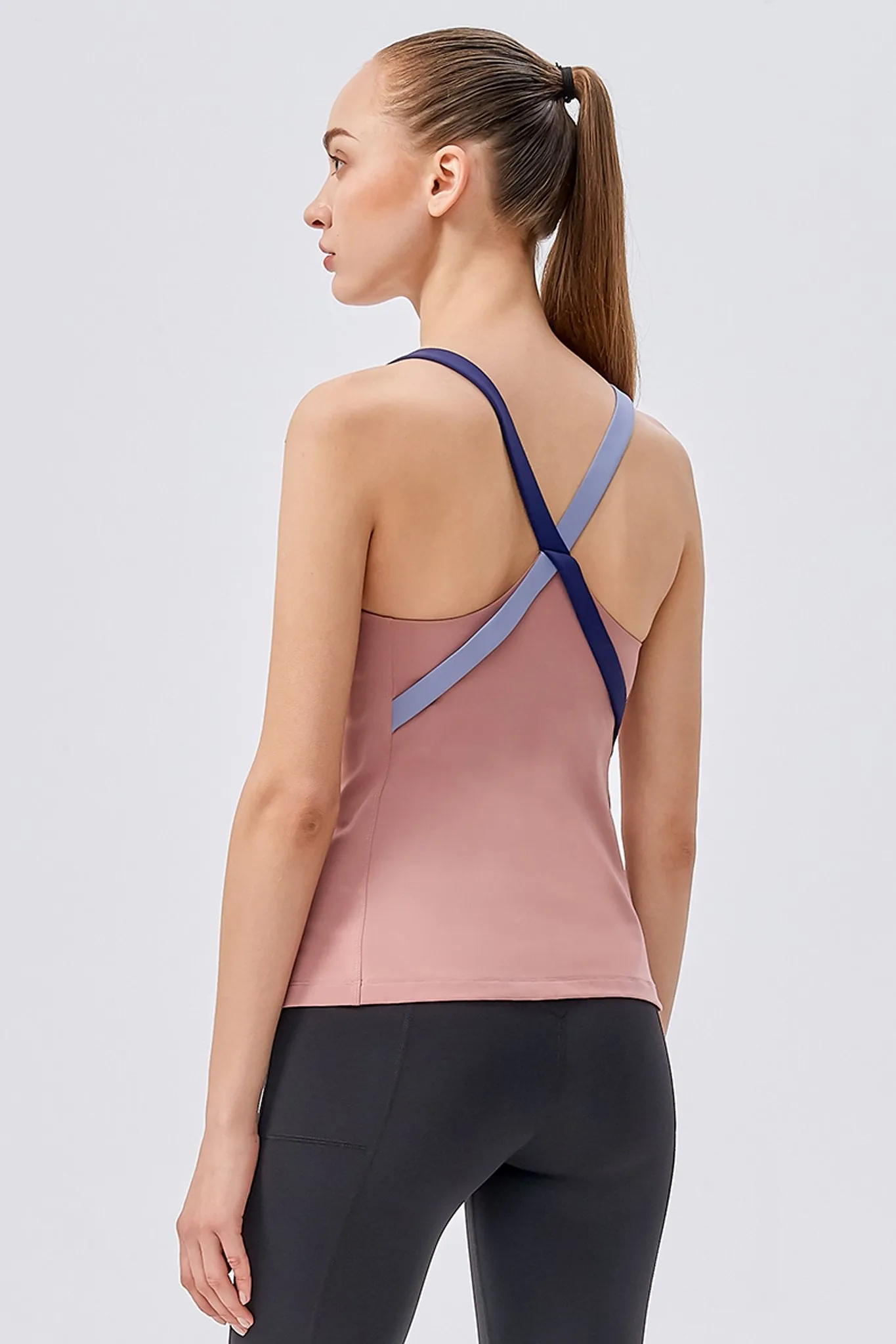 Fonda Tank Top