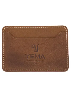 Free Yema Card Holder (worth $49.00)