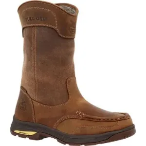 Georgia Boot Men's Athens SuperLyte Alloy Toe Waterproof Pull-On Boot GB00550