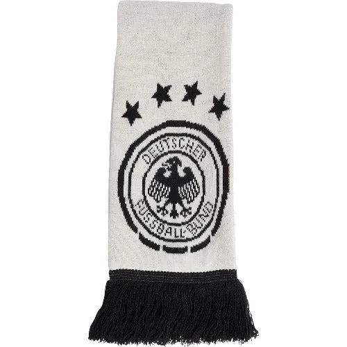 Germany Home Scarf