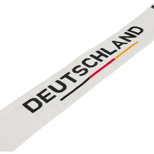 Germany Home Scarf