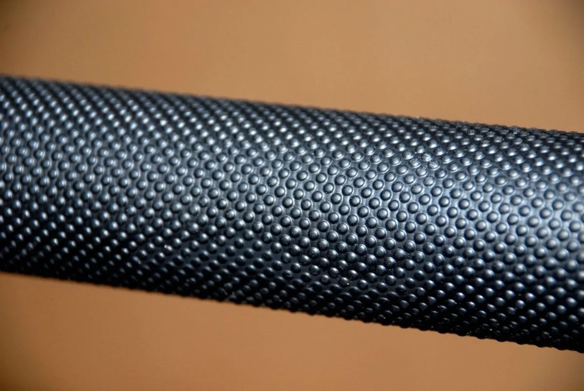 Handrail Grip Tape - Black