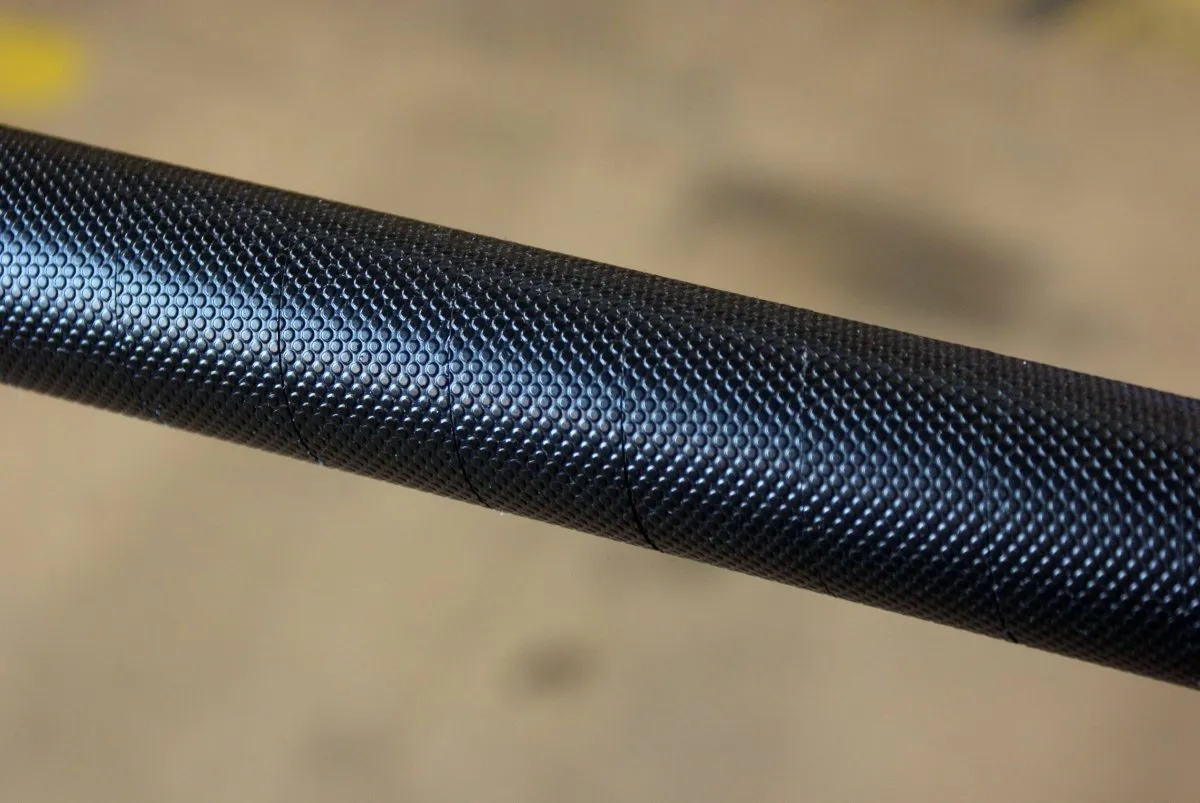 Handrail Grip Tape - Black