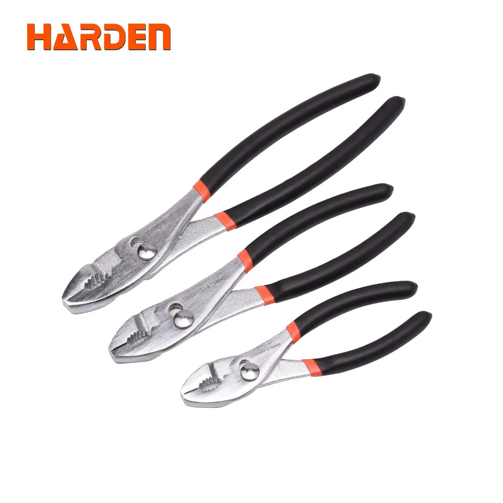 Harden Slip-Joint Plier 6" 560400