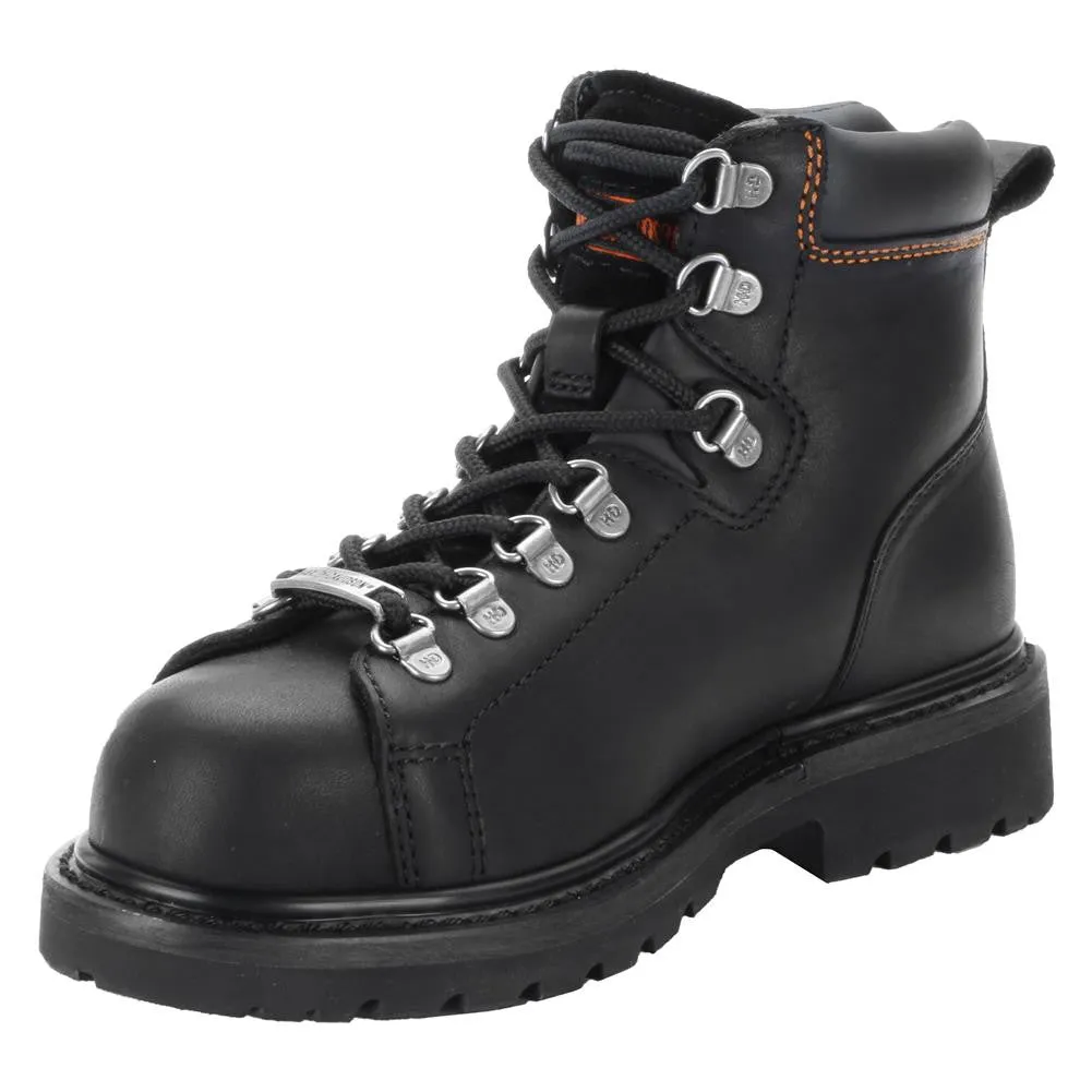 Harley-Davidson D83668 -  Women's 6" Boot