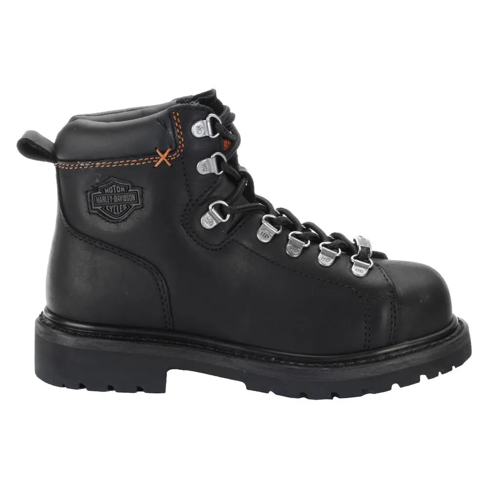 Harley-Davidson D83668 -  Women's 6" Boot