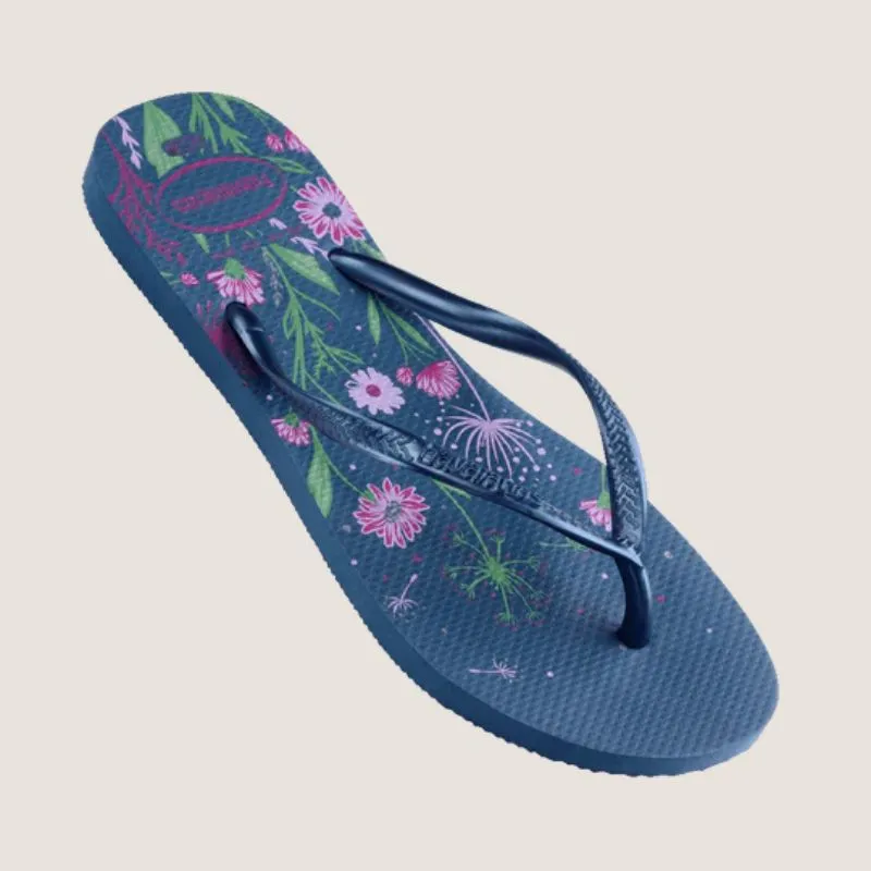 Havaianas Slim Organic Thong