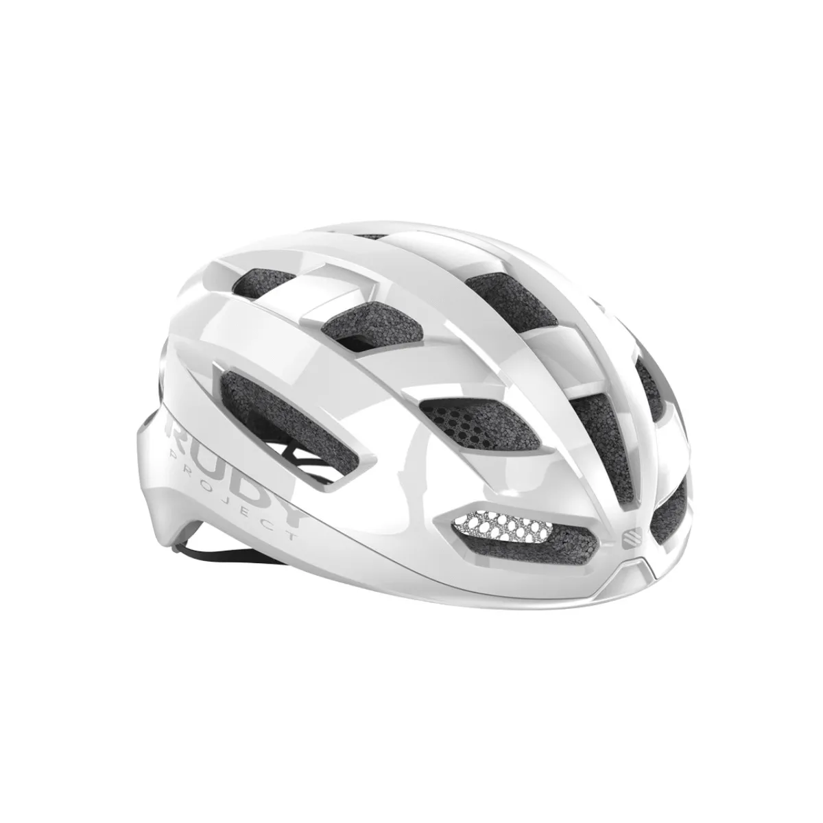 Helmet Rudy Project Skudo White