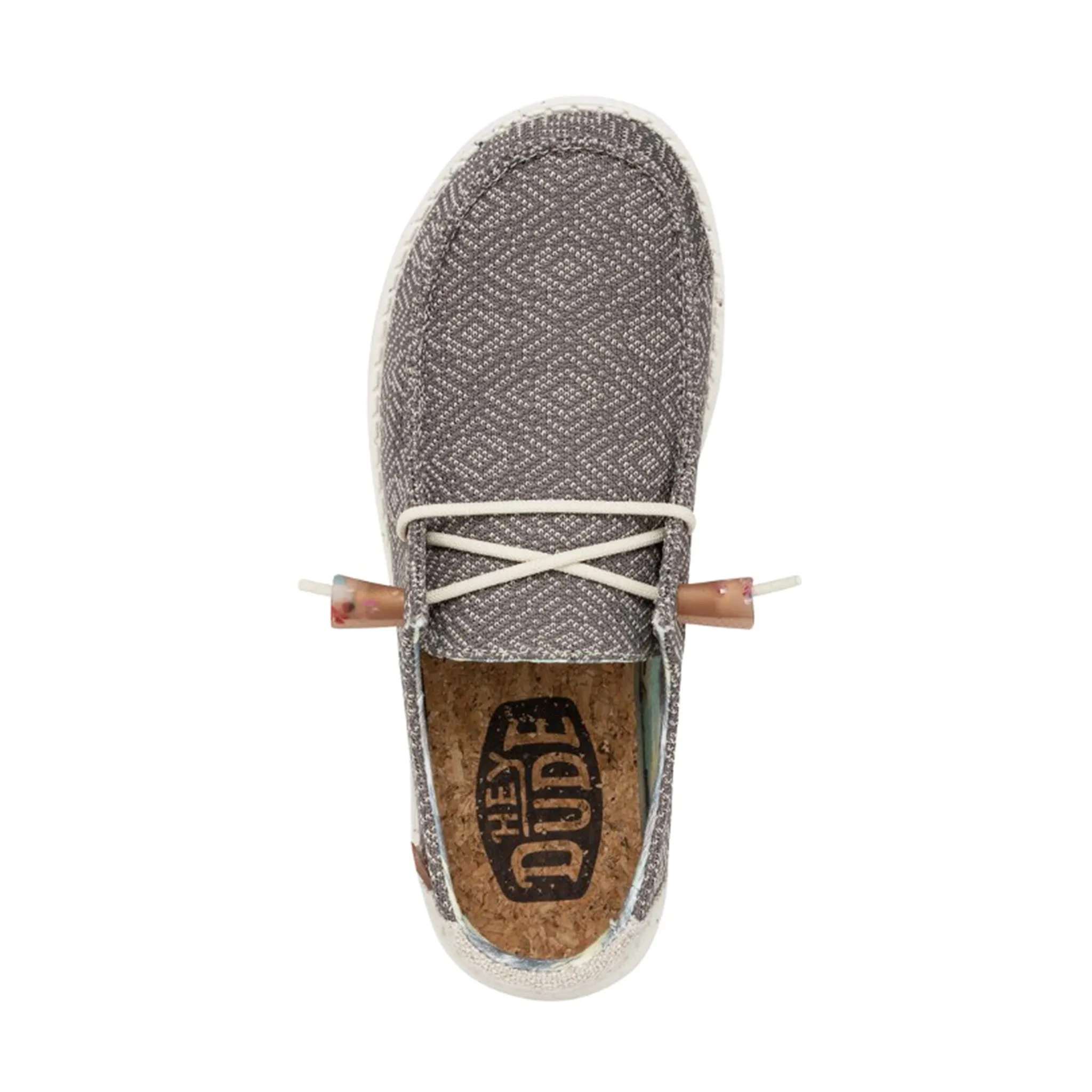 Hey Dude Women's Wendy Eco Rock