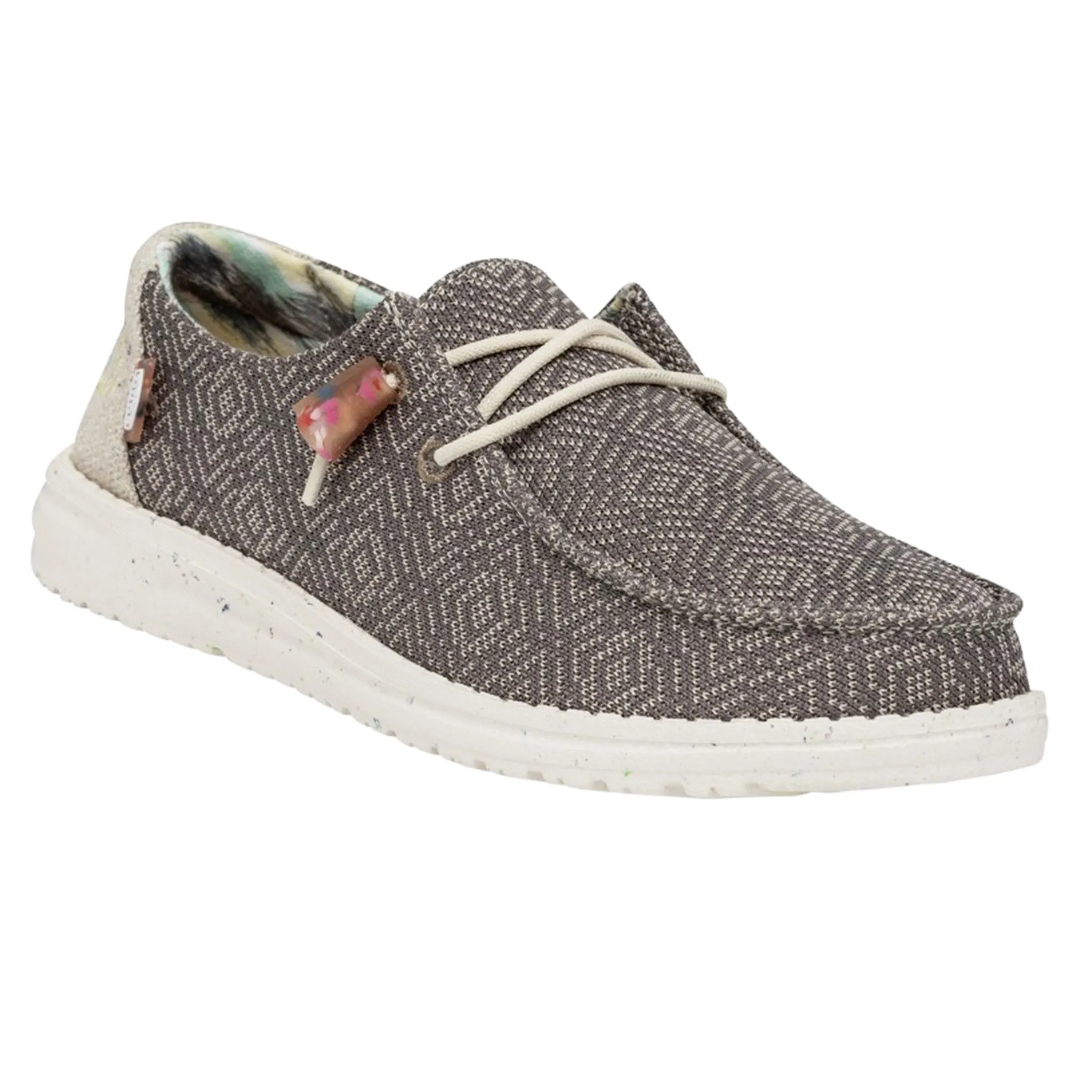 Hey Dude Women's Wendy Eco Rock