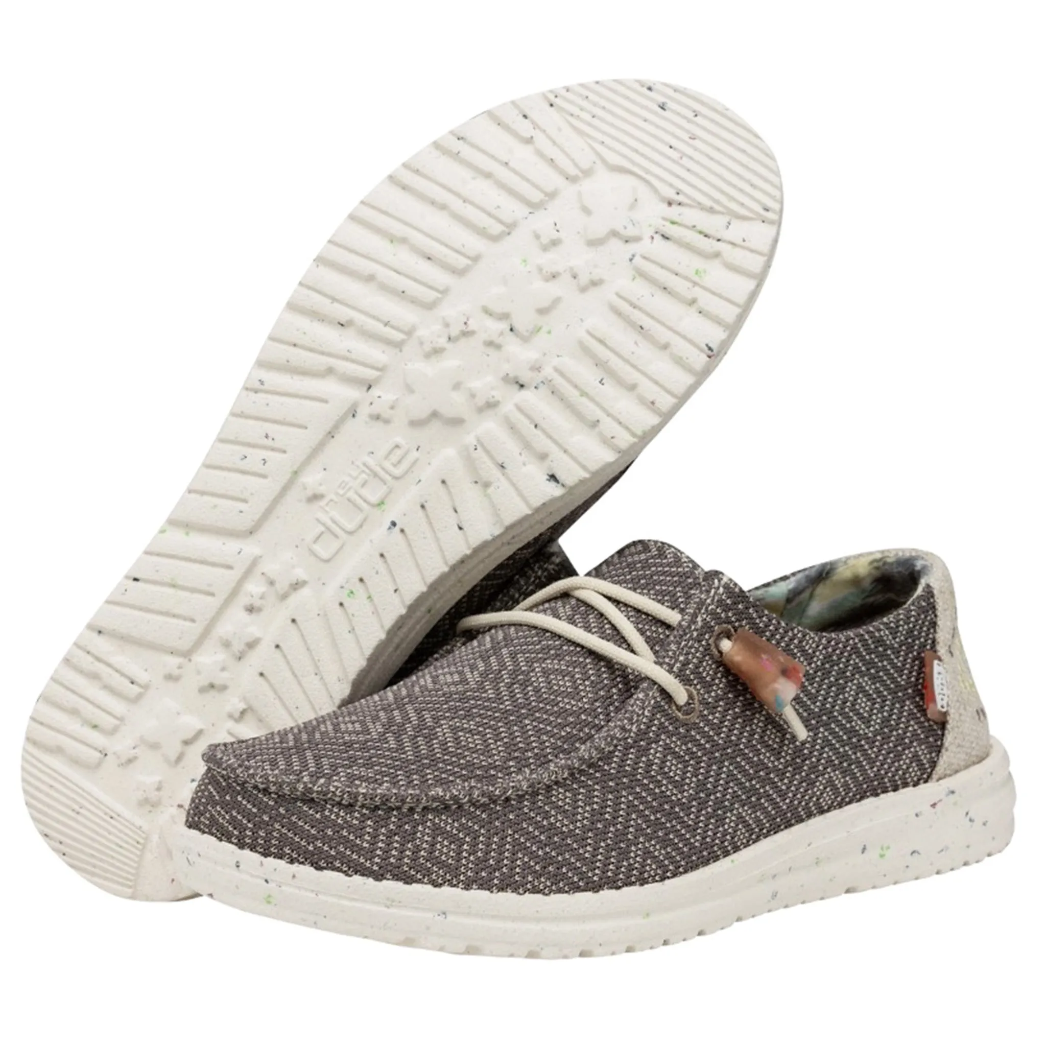 Hey Dude Women's Wendy Eco Rock