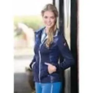 HKM PRO-TEAM FLEECE JACKET -  KUFSTEIN is Jo