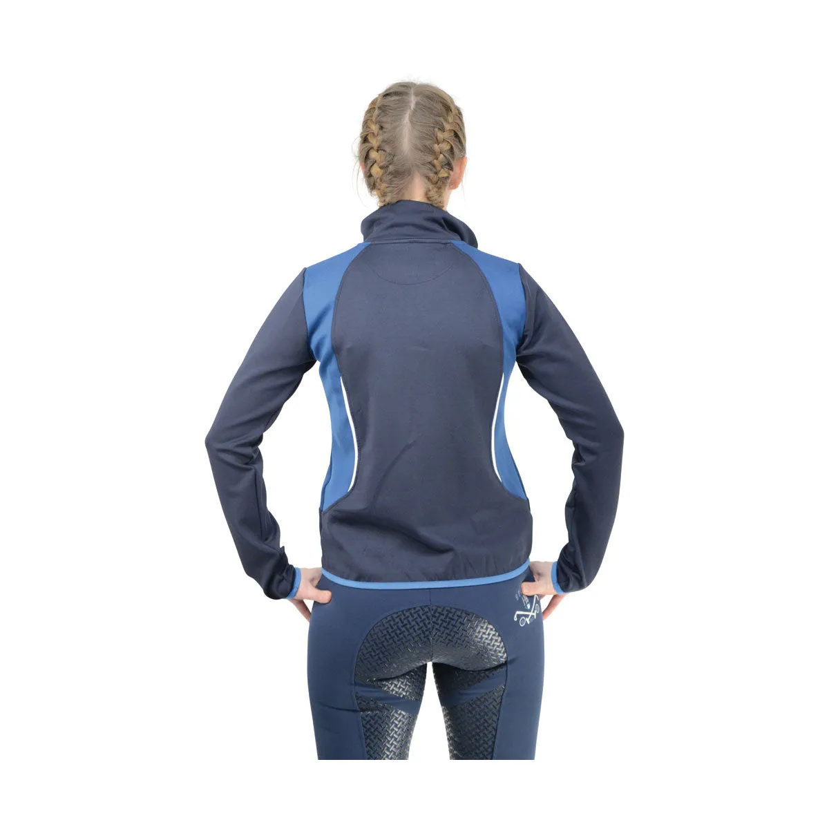 HY Fashion Ladies Sport Dynamic Jacket