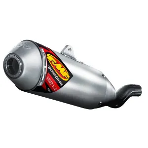 I Powercore 4 S/A XR650R 00-07 Slip On Muffler FMF (FMF-041023)