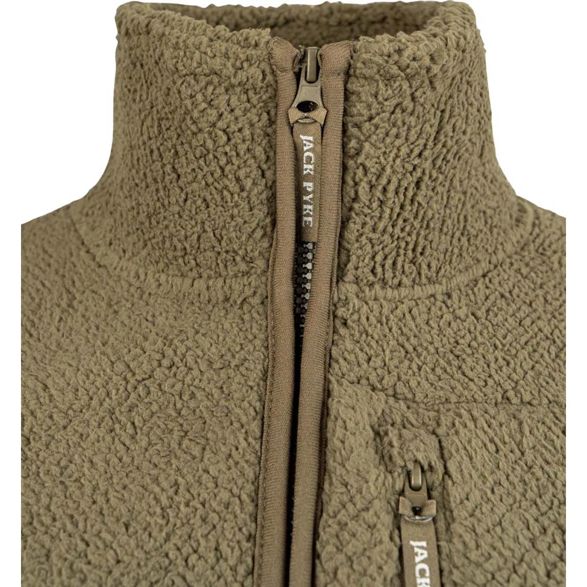 Jack Pyke Shires Fleece Jacket